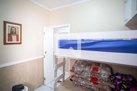 Casa à venda com 158m², 3 quartos e 2 vagasQuarto 3