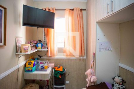 Casa à venda com 158m², 3 quartos e 2 vagasQuarto 2