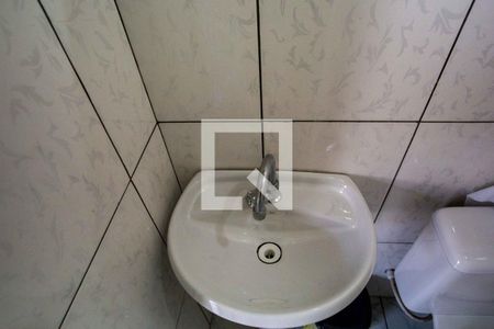 Casa à venda com 158m², 3 quartos e 2 vagasLavabo