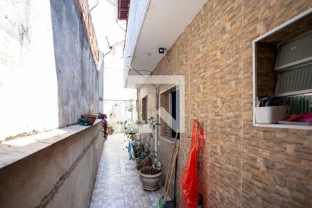 Casa à venda com 158m², 3 quartos e 2 vagasQuintal