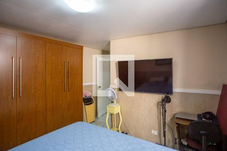 Casa à venda com 158m², 3 quartos e 2 vagasQuarto Suíte