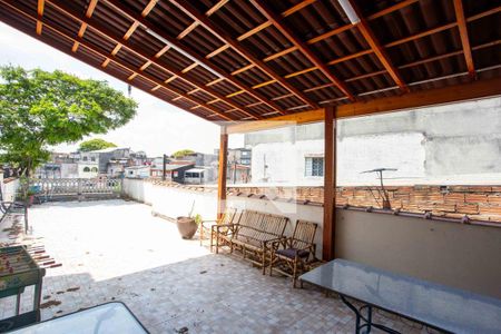 Casa à venda com 158m², 3 quartos e 2 vagasSacada