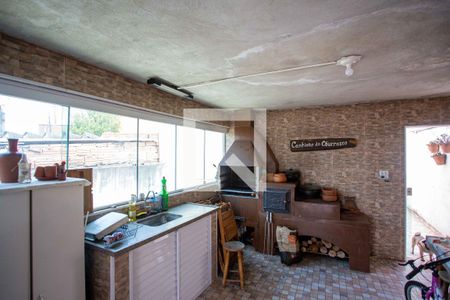 Casa à venda com 158m², 3 quartos e 2 vagasEspaço Gourmet