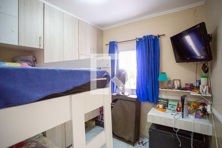 Casa à venda com 158m², 3 quartos e 2 vagasQuarto 3