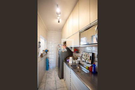 Casa à venda com 158m², 3 quartos e 2 vagasCozinha