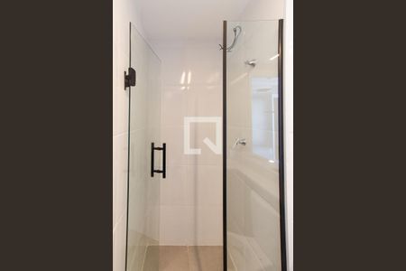 Apartamento à venda com 36m², 2 quartos e sem vaga Apartamento à venda com 36m², 2 quartos e sem vagaBanheiro