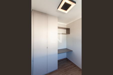 Apartamento à venda com 36m², 2 quartos e sem vaga Apartamento à venda com 36m², 2 quartos e sem vagaQuarto 2
