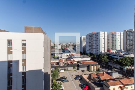 Apartamento à venda com 36m², 2 quartos e sem vaga Apartamento à venda com 36m², 2 quartos e sem vagaVista do Quarto 1