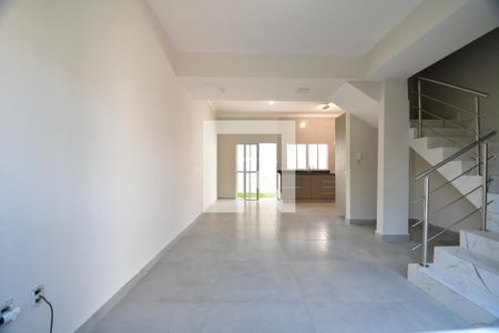 Casa à venda com 3 quartos, 96m² em Loteamento Alphaville Campinas, Campinas