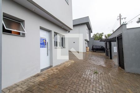 Casa à venda com 96m², 2 quartos e 2 vagas Casa à venda com 96m², 2 quartos e 2 vagasÁrea Externa