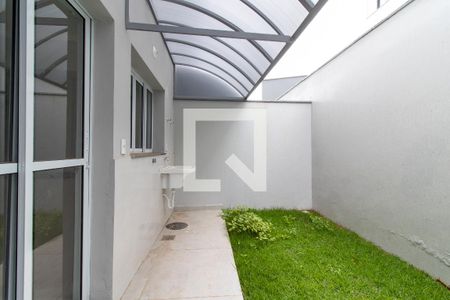 Casa à venda com 96m², 2 quartos e 2 vagas Casa à venda com 96m², 2 quartos e 2 vagasÁrea Externa