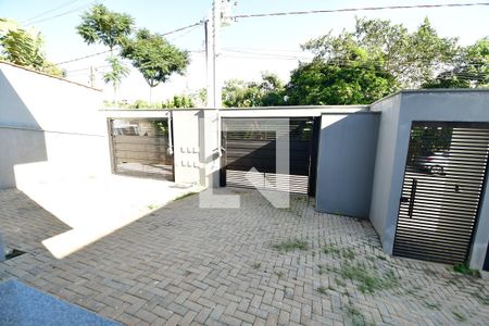 Sala - Vista de casa de condomínio para alugar com 3 quartos, 96m² em Loteamento Alphaville Campinas, Campinas