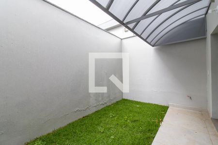 Casa à venda com 96m², 2 quartos e 2 vagas Casa à venda com 96m², 2 quartos e 2 vagasÁrea Externa