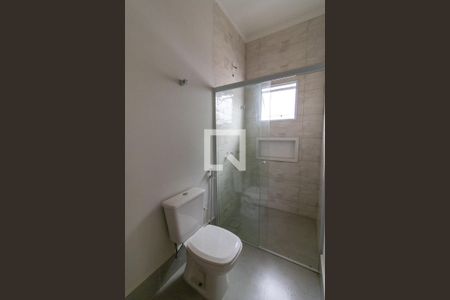 Casa à venda com 96m², 2 quartos e 2 vagas Casa à venda com 96m², 2 quartos e 2 vagasQuarto 2 - Banheiro