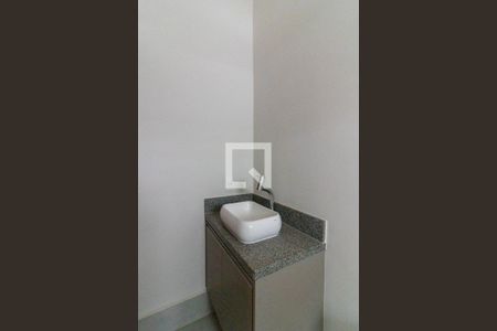 Casa à venda com 96m², 2 quartos e 2 vagas Casa à venda com 96m², 2 quartos e 2 vagasQuarto 2 - Banheiro