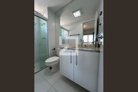 Apartamento à venda com 36m², 1 quarto e 1 vagaBanheiro