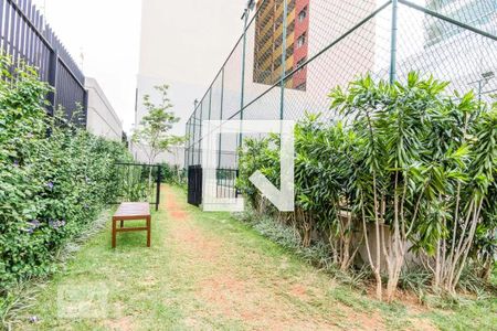 Apartamento à venda com 36m², 1 quarto e 1 vagaÁrea comum