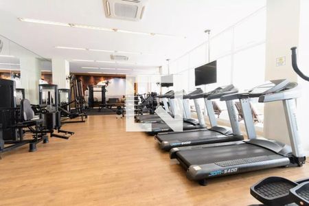 Apartamento à venda com 36m², 1 quarto e 1 vagaÁrea comum