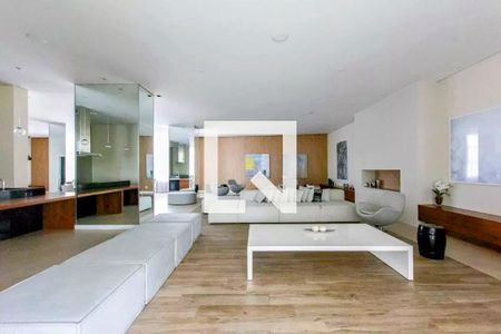 Apartamento à venda com 36m², 1 quarto e 1 vagaÁrea comum