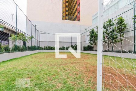 Apartamento à venda com 36m², 1 quarto e 1 vagaÁrea comum