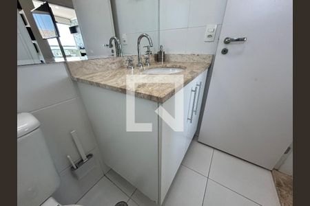 Apartamento à venda com 36m², 1 quarto e 1 vagaBanheiro