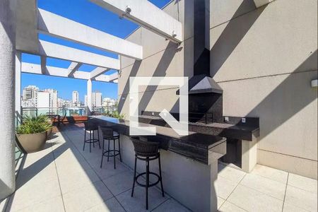 Apartamento à venda com 36m², 1 quarto e 1 vagaÁrea comum