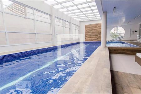 Apartamento à venda com 36m², 1 quarto e 1 vagaÁrea comum