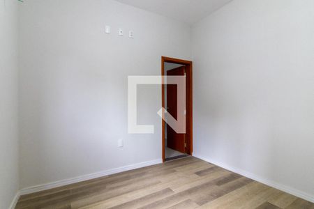 Casa à venda com 80m², 2 quartos e 1 vaga Casa à venda com 80m², 2 quartos e 1 vagaQuarto 2