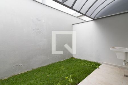 Casa à venda com 80m², 2 quartos e 1 vaga Casa à venda com 80m², 2 quartos e 1 vagaÁrea comum