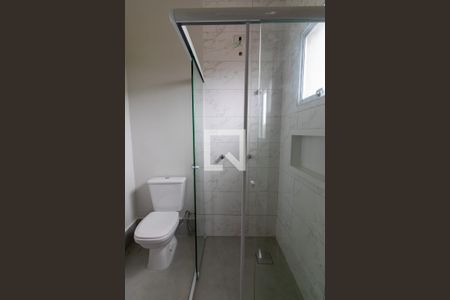 Casa à venda com 80m², 2 quartos e 1 vaga Casa à venda com 80m², 2 quartos e 1 vagaBanheiro do Quarto 1