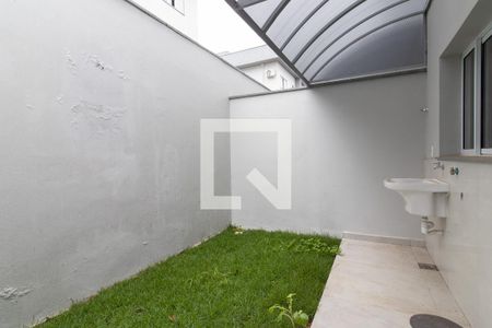 Casa à venda com 80m², 2 quartos e 1 vaga Casa à venda com 80m², 2 quartos e 1 vagaÁrea comum