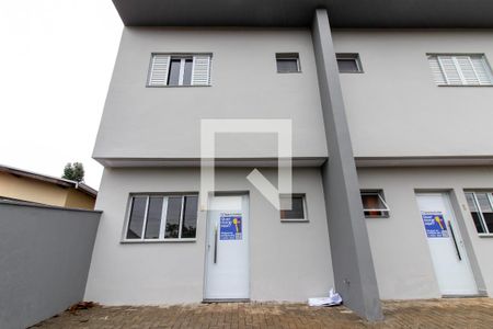 Casa à venda com 80m², 2 quartos e 1 vaga Casa à venda com 80m², 2 quartos e 1 vagaÁrea comum