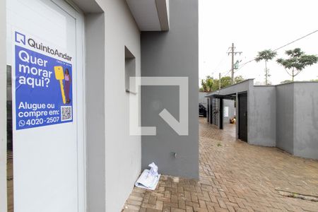 Casa à venda com 80m², 2 quartos e 1 vaga Casa à venda com 80m², 2 quartos e 1 vagaÁrea comum