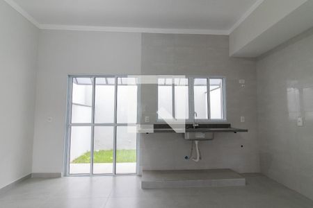 Casa à venda com 80m², 2 quartos e 1 vaga Casa à venda com 80m², 2 quartos e 1 vagaCozinha