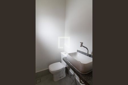 Lavabo de casa para alugar com 2 quartos, 80m² em Parque dos Pomares, Campinas
