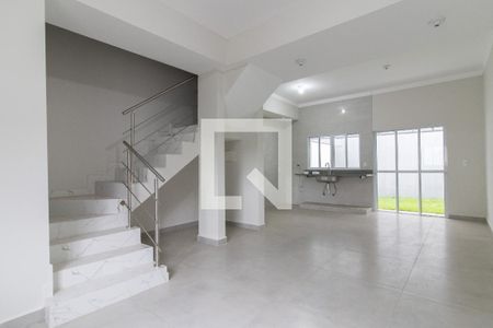 Casa para alugar com 2 quartos, 80m² em Parque dos Pomares, Campinas