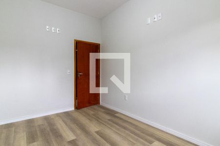 Quarto 1 de casa para alugar com 2 quartos, 80m² em Parque dos Pomares, Campinas