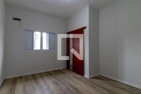 Quarto 1 de casa para alugar com 2 quartos, 80m² em Parque dos Pomares, Campinas