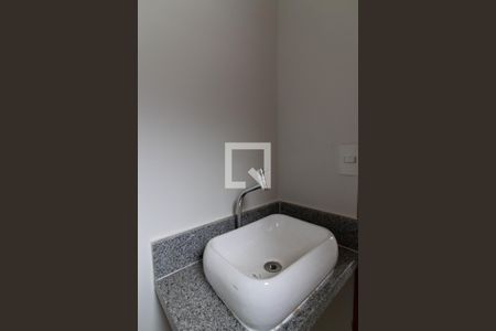 Lavabo de casa para alugar com 2 quartos, 80m² em Parque dos Pomares, Campinas