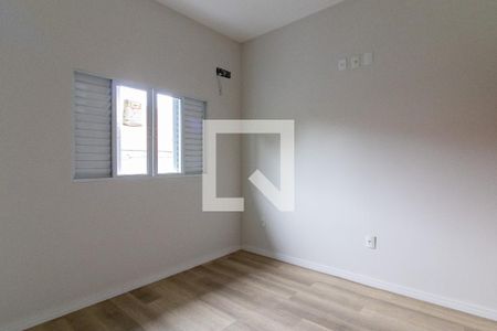 Casa para alugar com 80m², 2 quartos e 2 vagas Casa para alugar com 80m², 2 quartos e 2 vagasQuarto 2