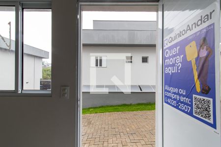 Fachada de casa para alugar com 2 quartos, 80m² em Parque dos Pomares, Campinas