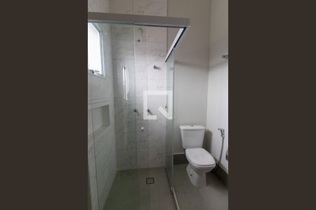 Banheiro/Quarto 1 de casa para alugar com 2 quartos, 80m² em Parque dos Pomares, Campinas