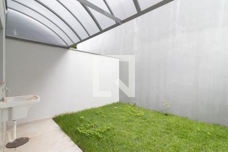 Casa para alugar com 80m², 2 quartos e 2 vagas Casa para alugar com 80m², 2 quartos e 2 vagasLavanderia