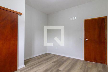 Quarto 1 de casa para alugar com 2 quartos, 80m² em Parque dos Pomares, Campinas