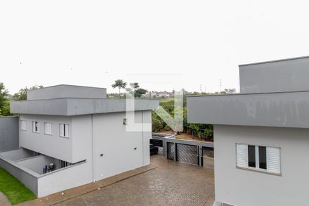 Vista/Quarto 1 de casa para alugar com 2 quartos, 80m² em Parque dos Pomares, Campinas