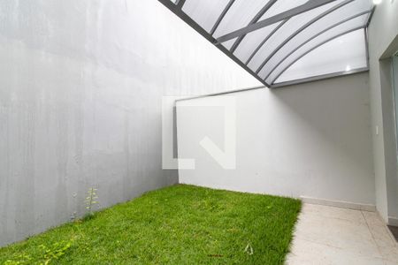 Casa para alugar com 80m², 2 quartos e 2 vagas Casa para alugar com 80m², 2 quartos e 2 vagasLavanderia