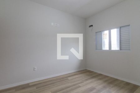 Quarto 1 de casa para alugar com 2 quartos, 80m² em Parque dos Pomares, Campinas