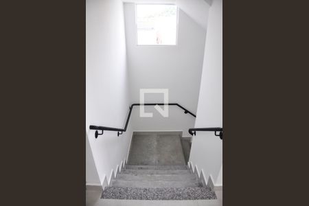 Apartamento para alugar com 33m², 1 quarto e sem vagaEscada Externa