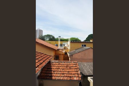 Apartamento para alugar com 33m², 1 quarto e sem vagaDetalhe - Vista do Quarto