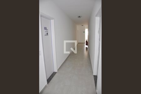 Apartamento para alugar com 33m², 1 quarto e sem vagaHall de entrada